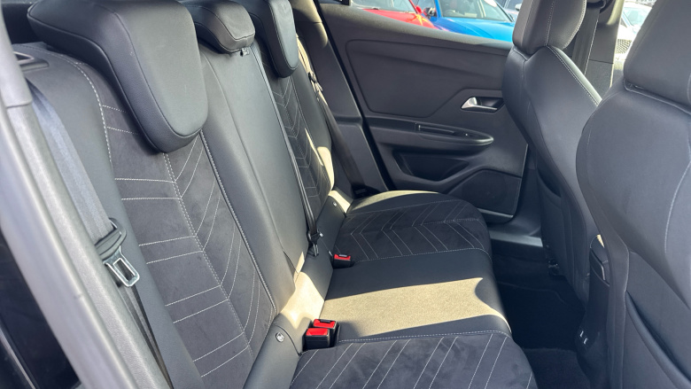Vauxhall Mokka 1.2 Turbo Ultimate 5dr Auto Petrol Hatchback